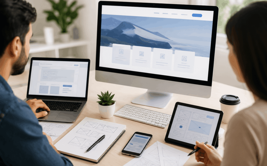 Web Development